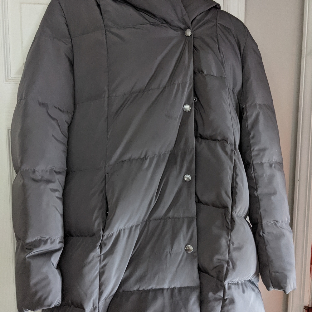 Cole Haan down jacket